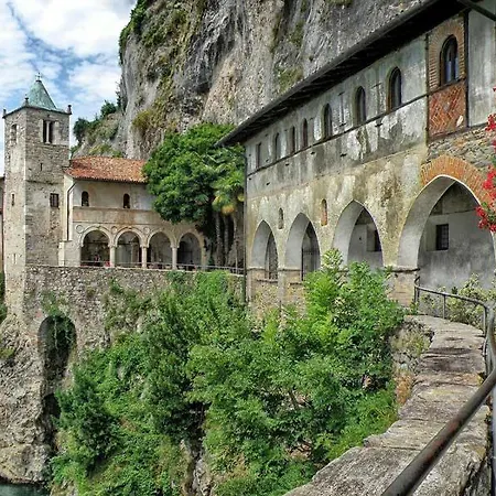 Apartamento Verso Il