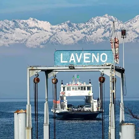 Apartment Verso Il
