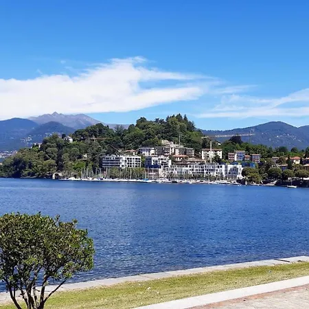 Apartment Verso Il Laveno