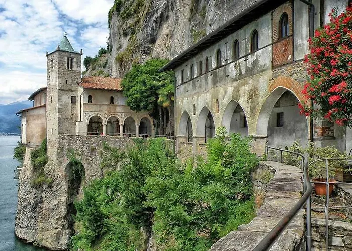 Apartment Verso Il
