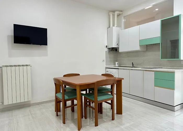 Verso Il Apartment