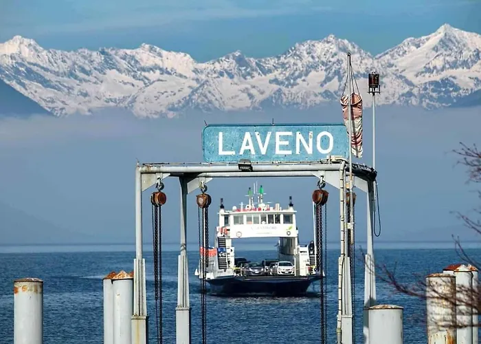 Apartment Verso Il