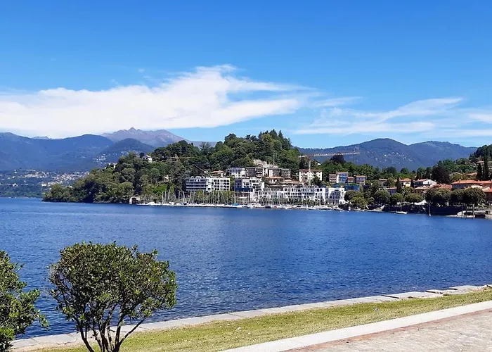 Apartment Verso Il Laveno